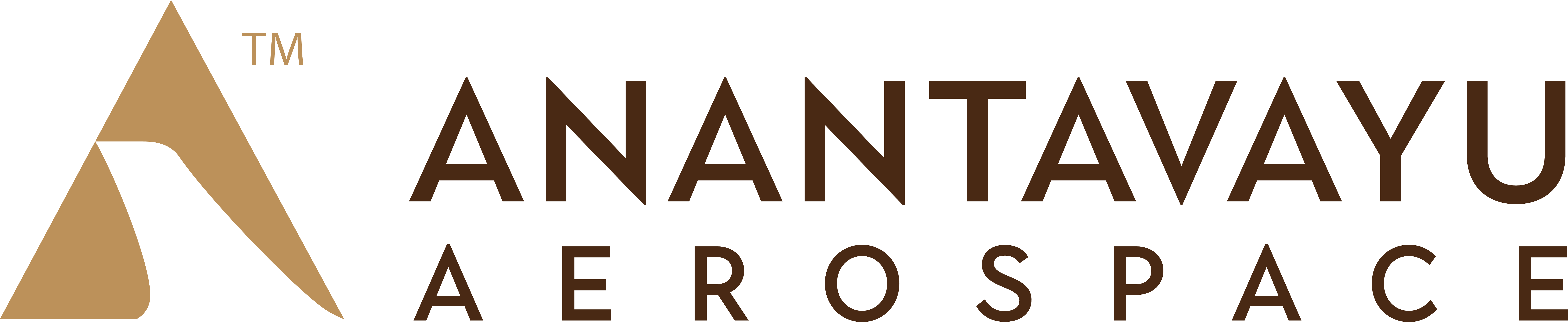 Anantavayu logo