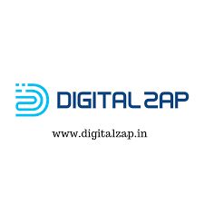 DigitalZap Logo