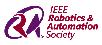 IEEE RAS Logo